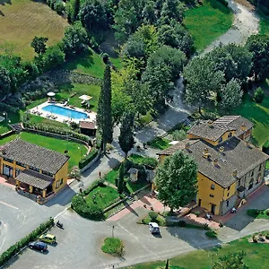 Casa de Campo Il Borgo Di Castelletti Country, Signa