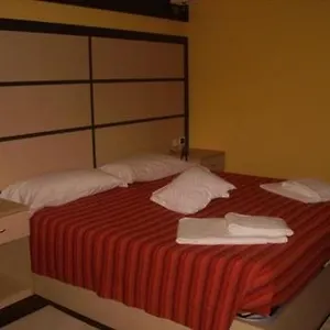 *** Hotel La Solitaria Italië
