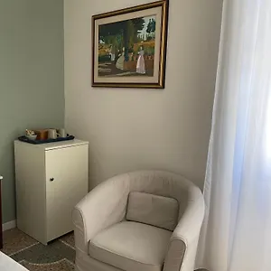  Gasthuis Casa Obia Italië
