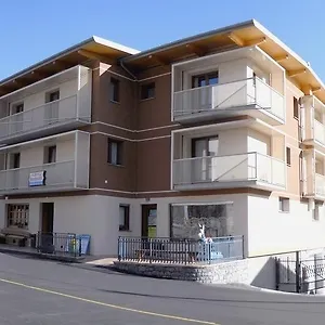 ** Hotel Ristorante Baraglia Italië