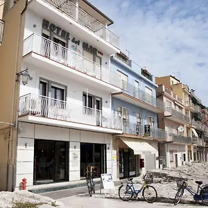 *** Hotel Del Mar Italië