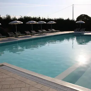  Vakantieboerderij La Pisana