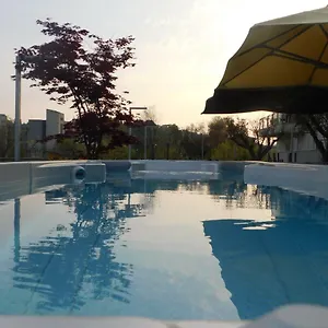 **** Hotel Palace & La Conchiglia D' Oro Italië