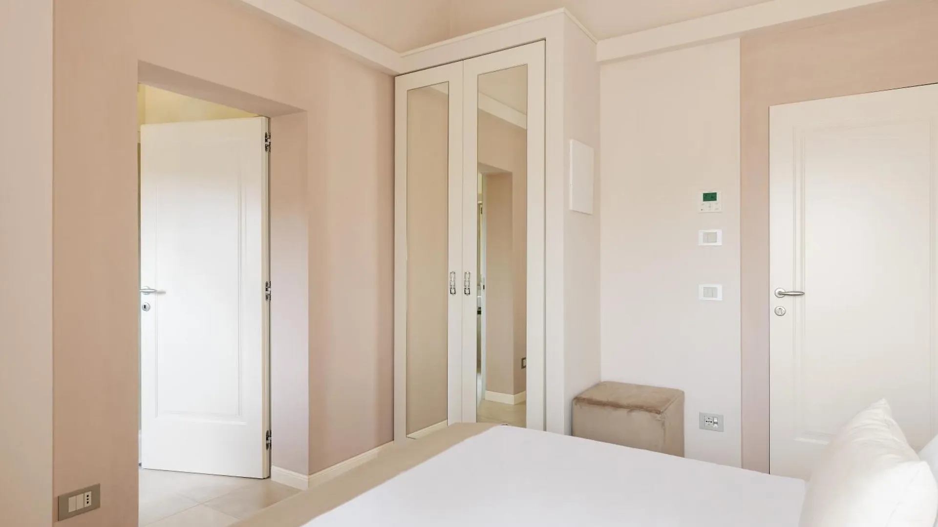 Prato Dei Miracoli Residenza D'Epoca Hotel Pisa 0*,
