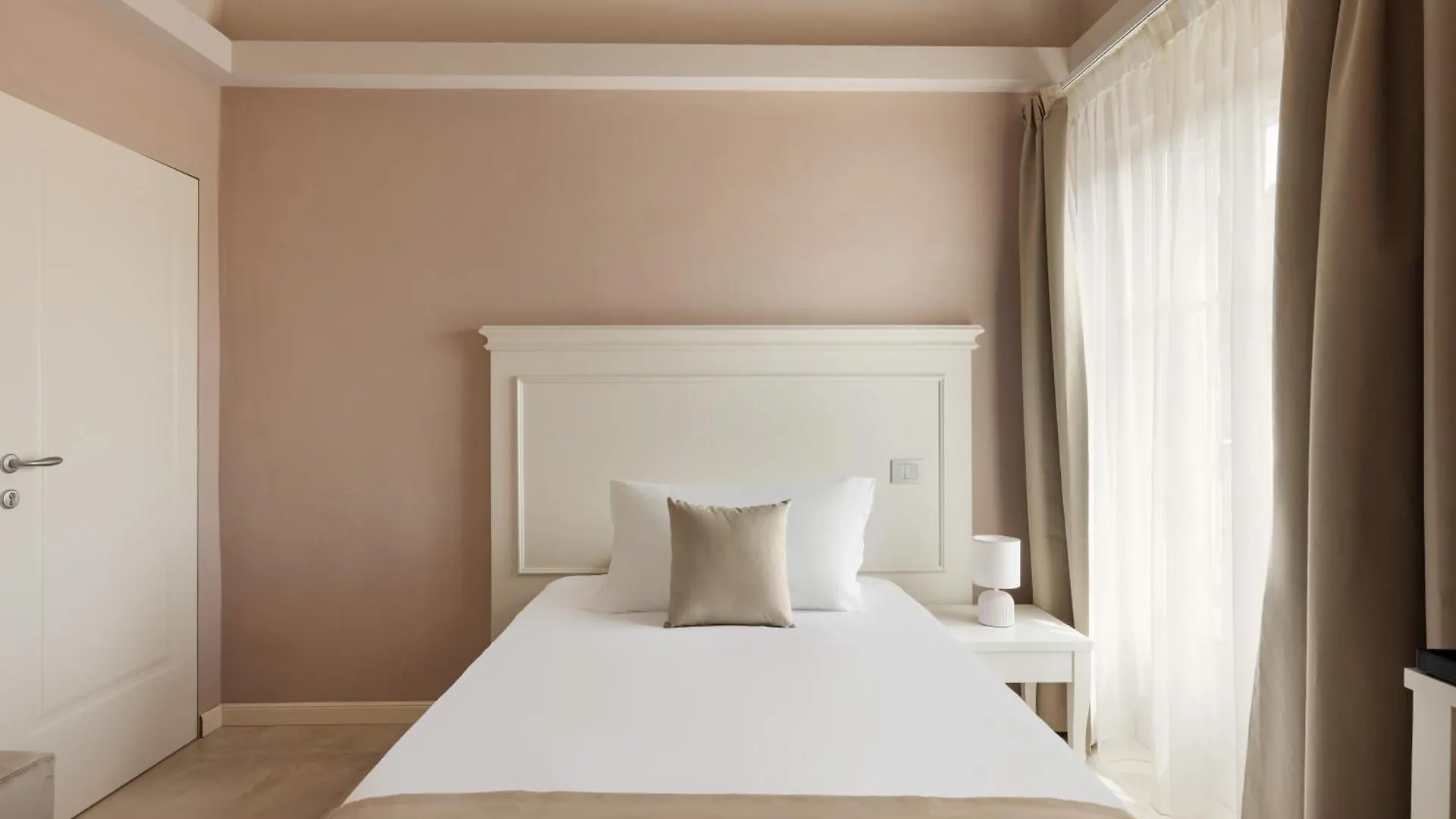 Prato Dei Miracoli Residenza D'Epoca Hotel Pisa Casa de hóspedes