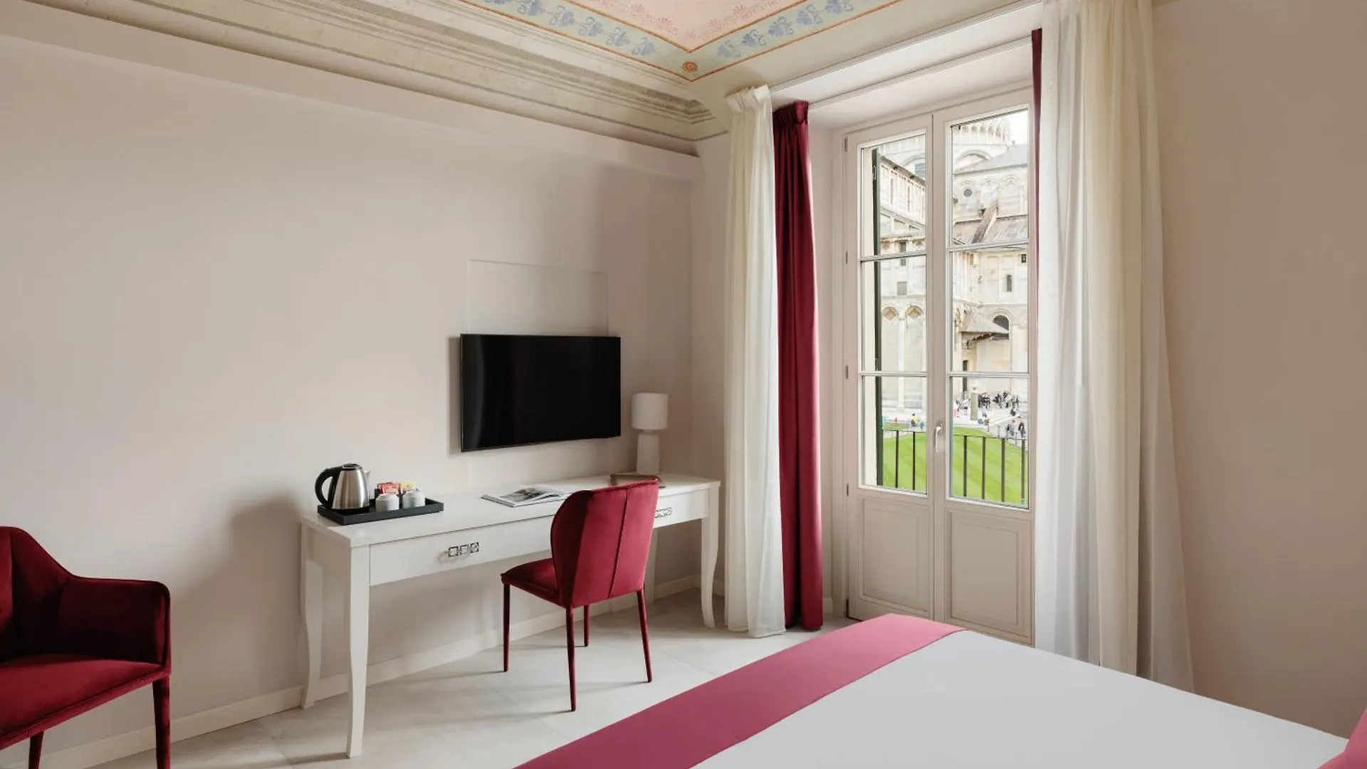 Casa de hóspedes Prato Dei Miracoli Residenza D'Epoca Hotel Pisa