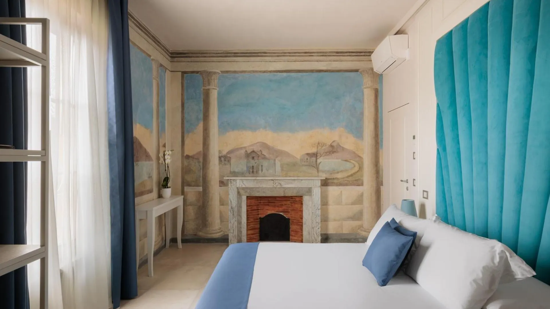 Prato Dei Miracoli Residenza D'Epoca Hotel Pisa Casa de hóspedes
