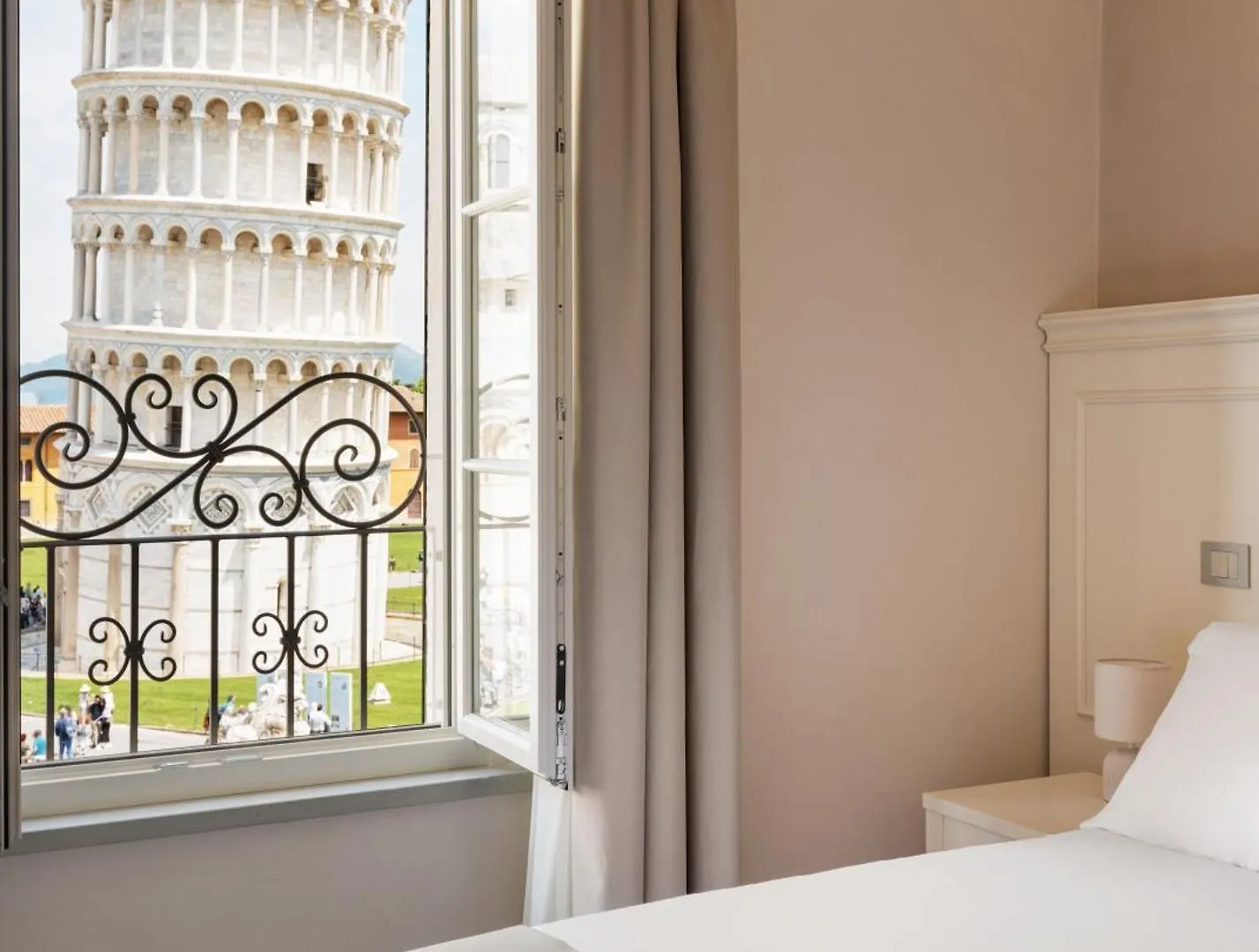 Prato Dei Miracoli Residenza D'Epoca Hotel Pisa