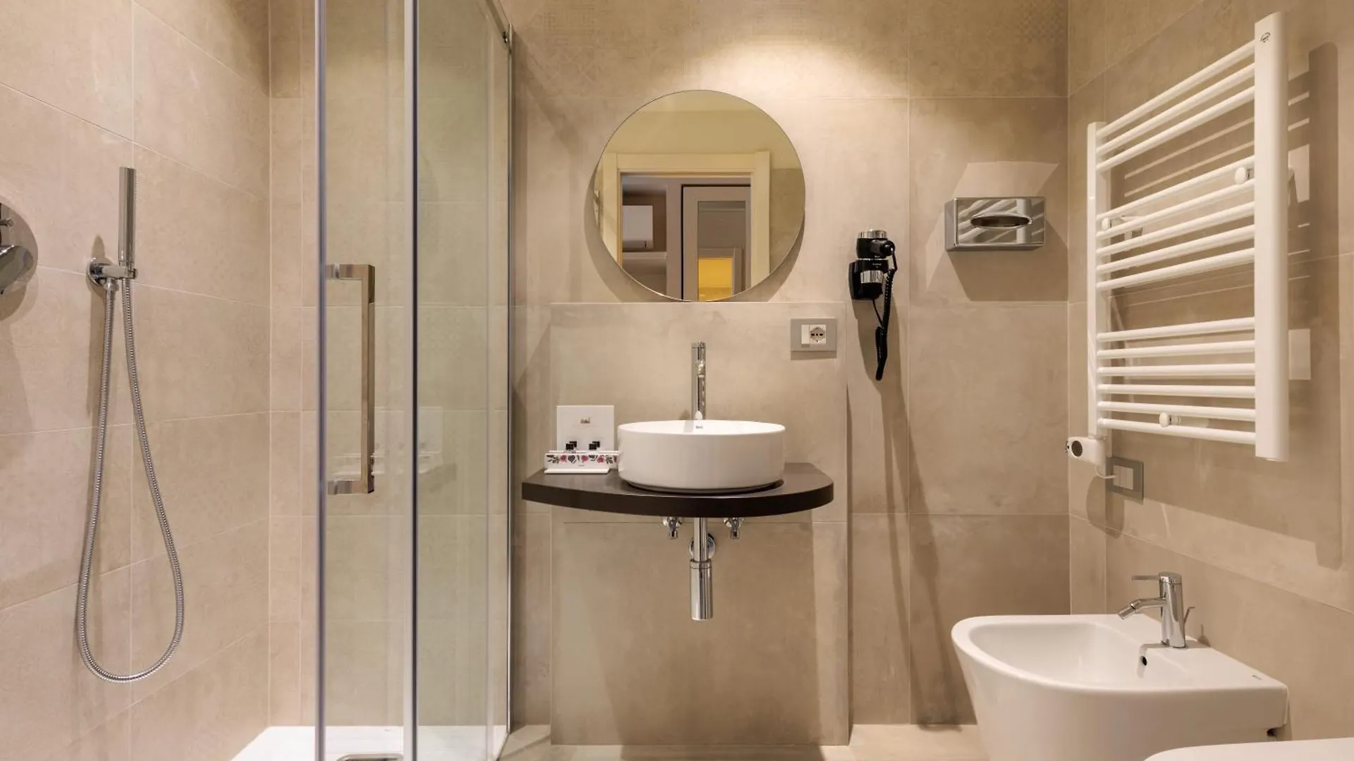 Prato Dei Miracoli Residenza D'Epoca Hotel Pisa