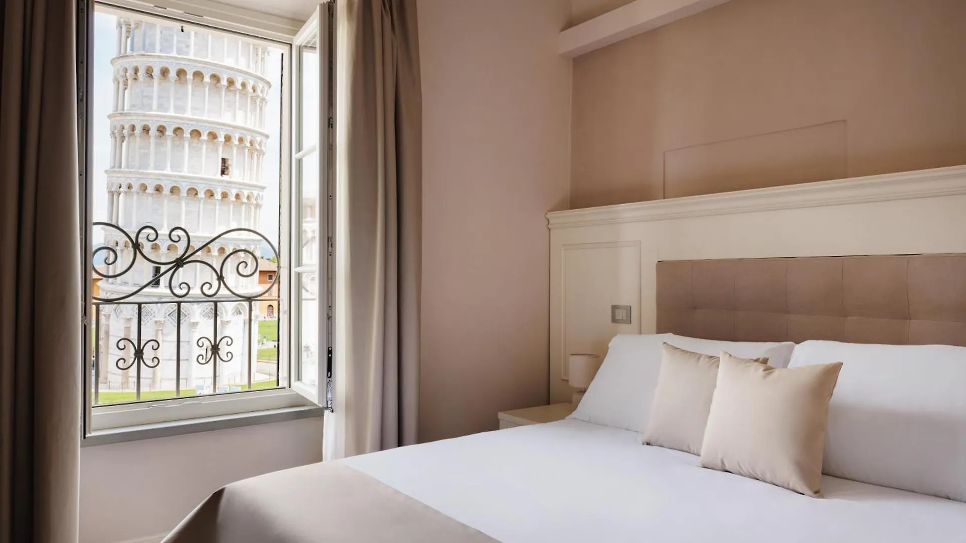 Prato Dei Miracoli Residenza D'Epoca Hotel Pisa 0*,  Itália