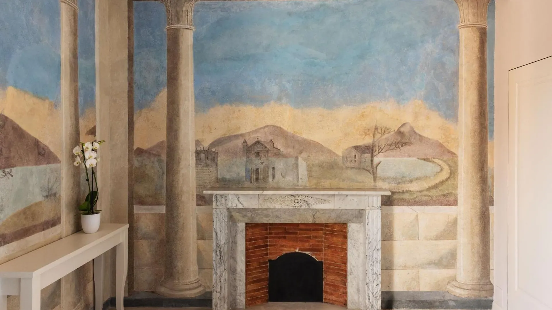 Prato Dei Miracoli Residenza D'Epoca Hotel Pisa