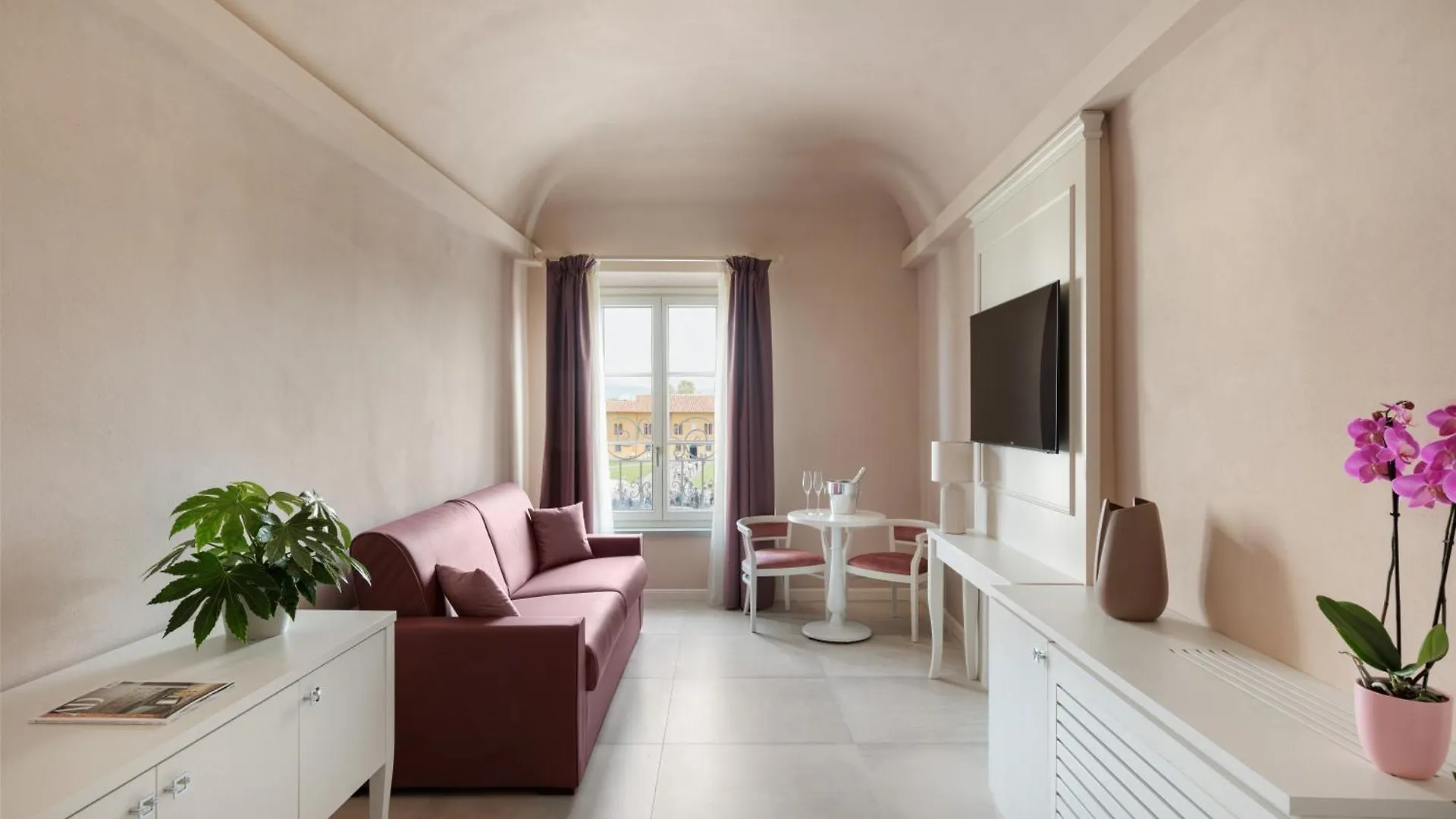 Prato Dei Miracoli Residenza D'Epoca Hotel Pisa