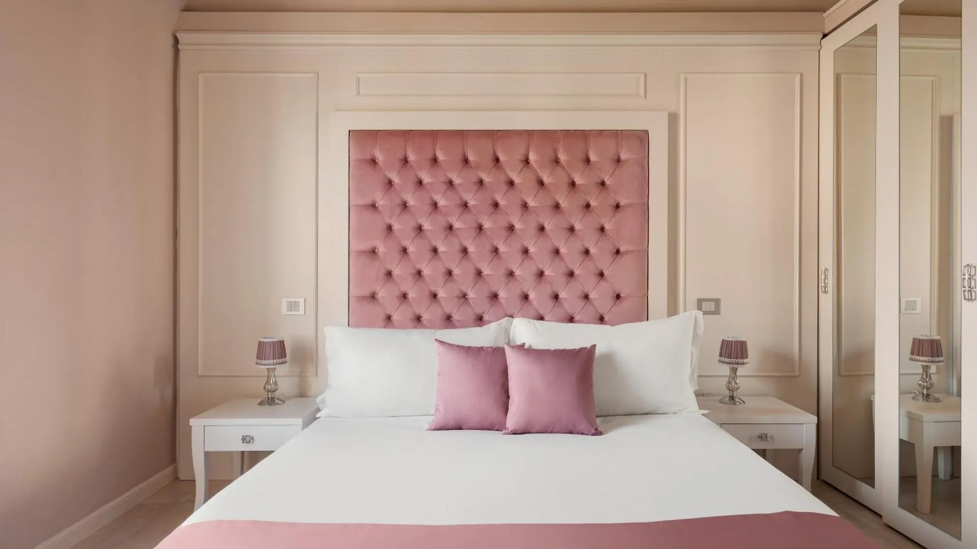 Prato Dei Miracoli Residenza D'Epoca Hotel Pisa