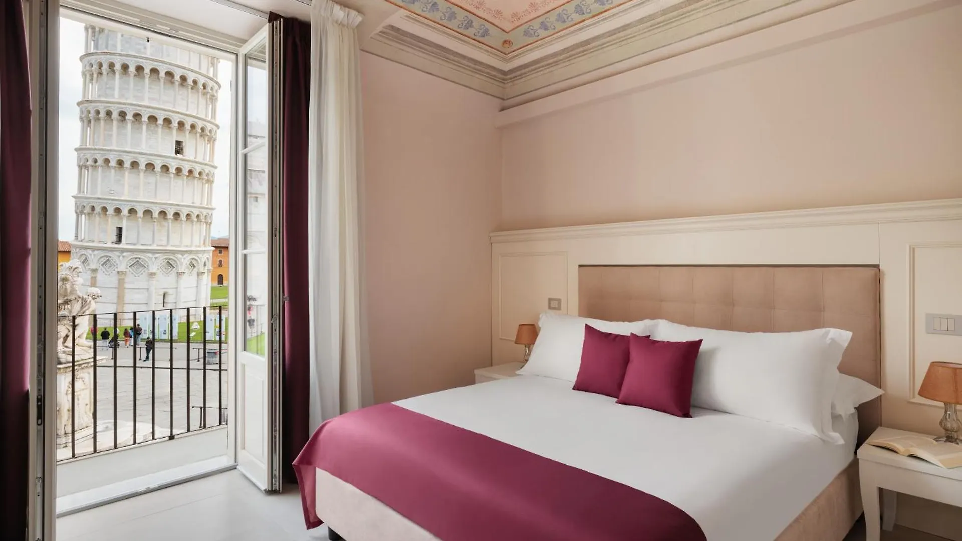 Prato Dei Miracoli Residenza D'Epoca Hotel Pisa Casa de hóspedes
