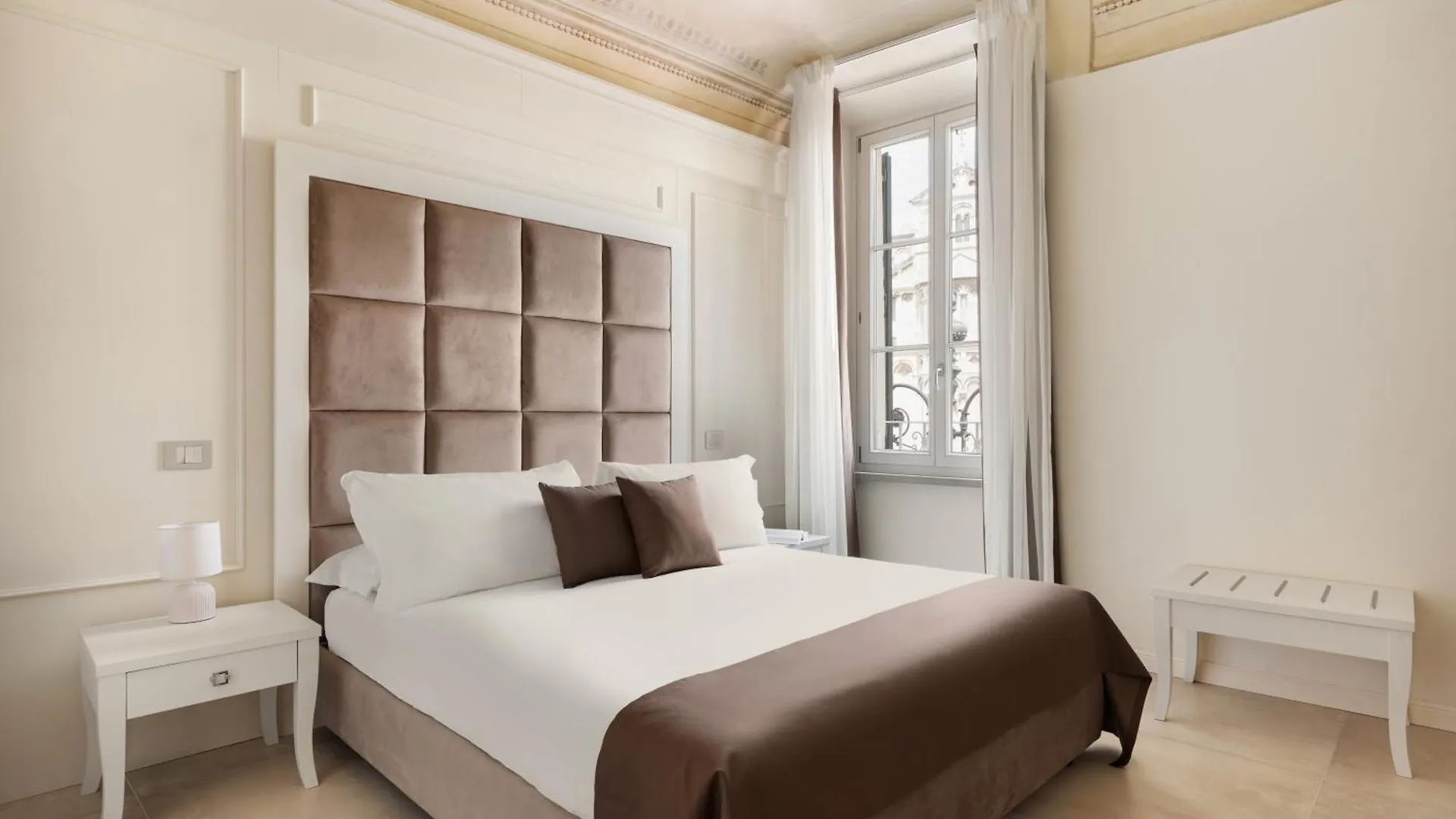 Casa de hóspedes Prato Dei Miracoli Residenza D'Epoca Hotel Pisa Itália