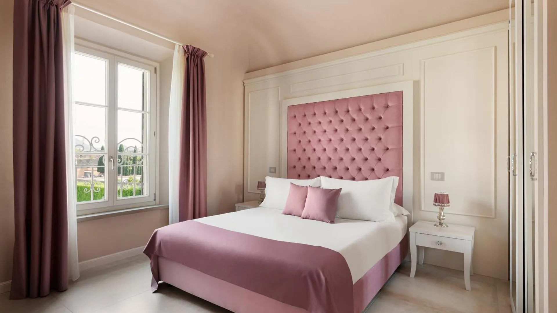 Casa de hóspedes Prato Dei Miracoli Residenza D'Epoca Hotel Pisa Itália